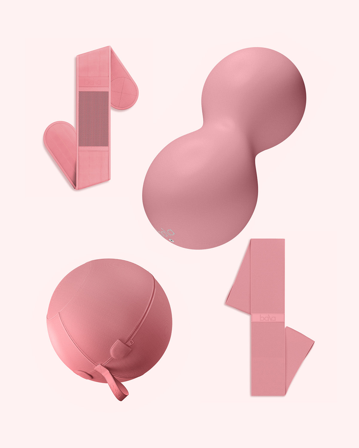 Bala Mama Essentials Kit
