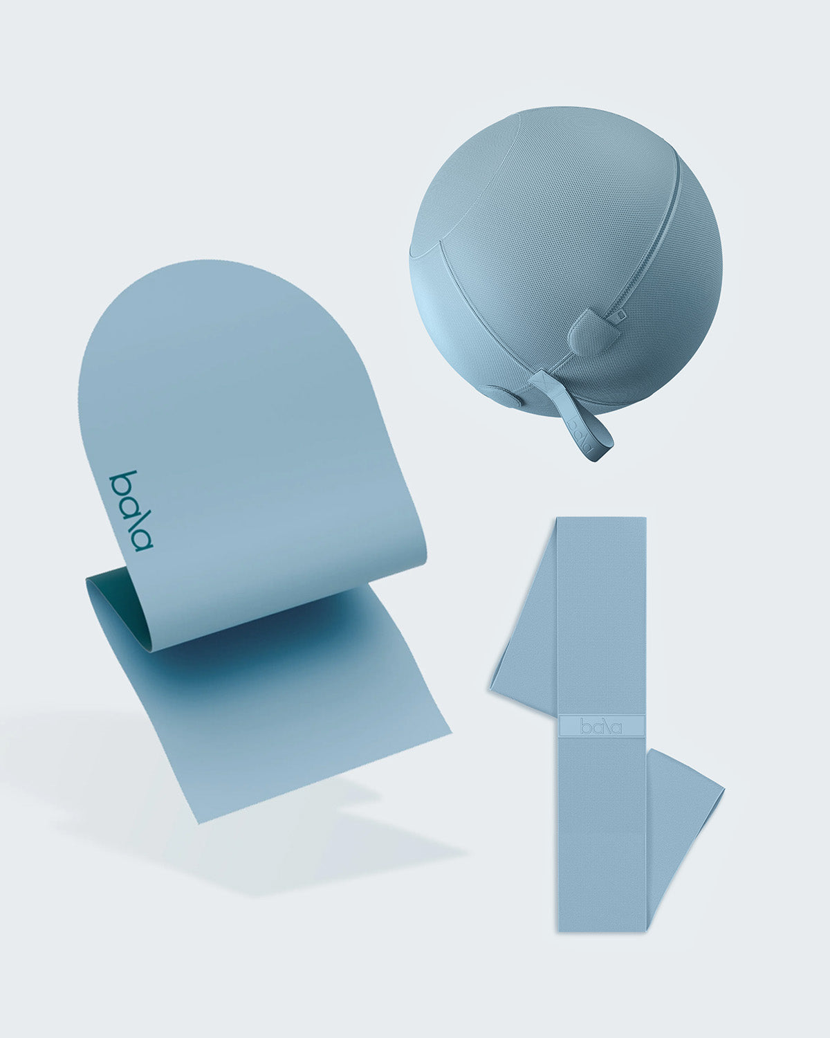 Bala Mama Strength Kit
