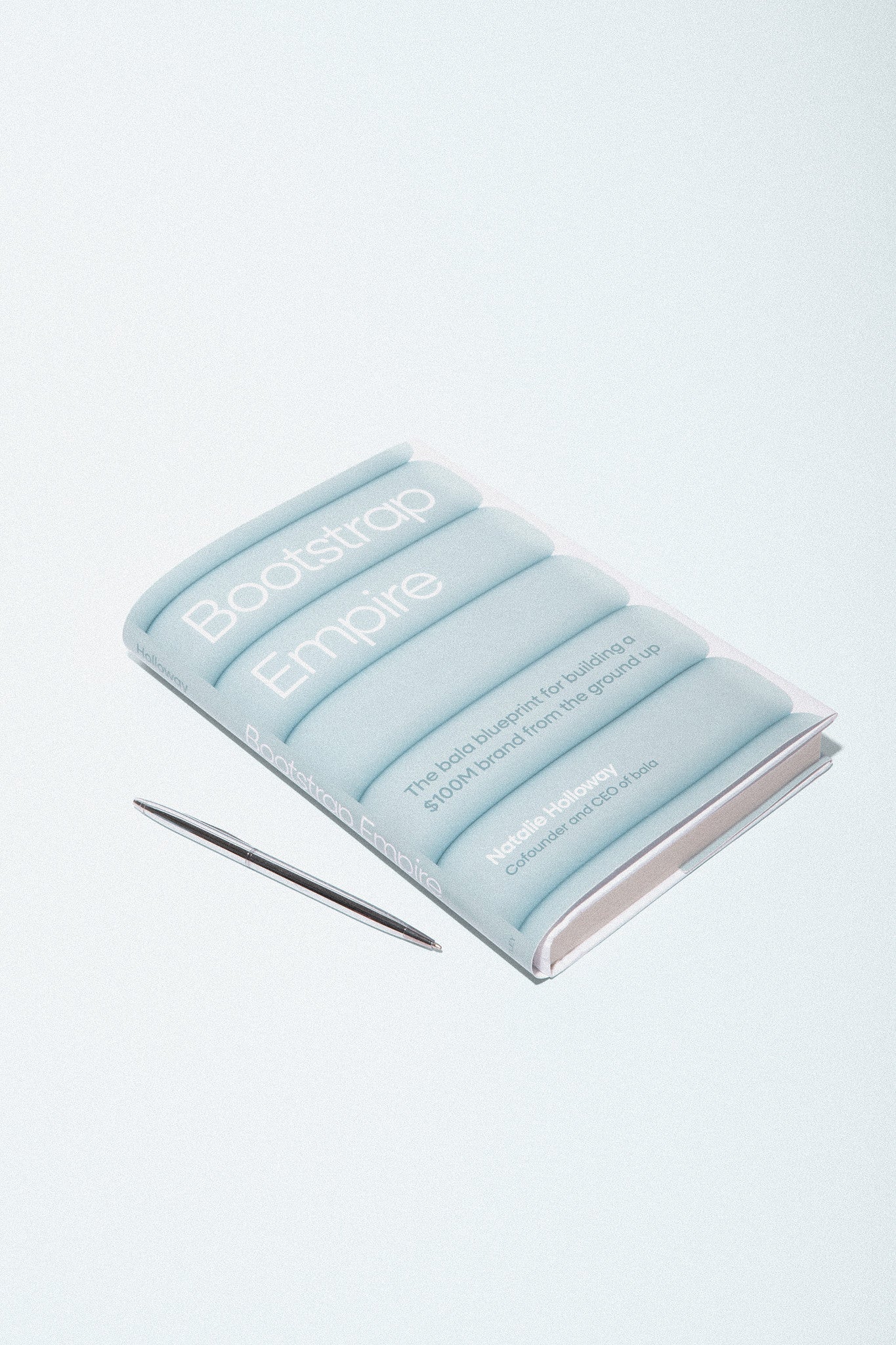 Bootstrap Empire Book
