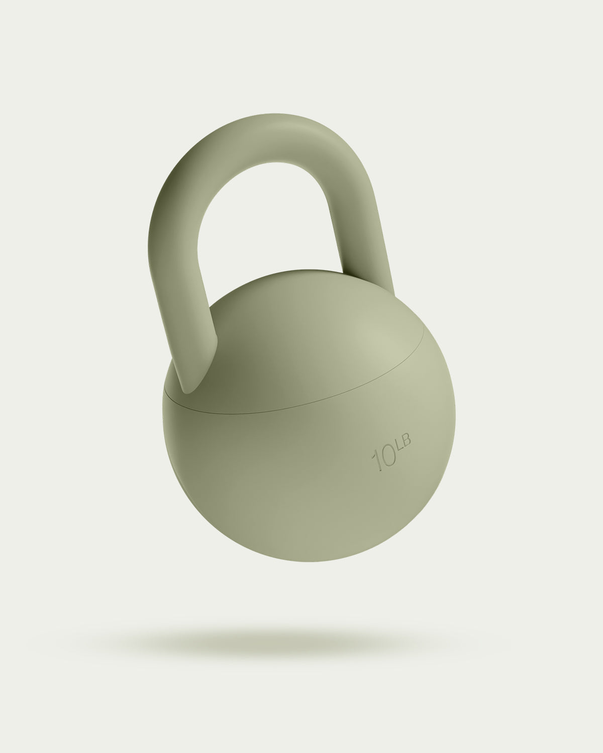 10 LB / Sage
