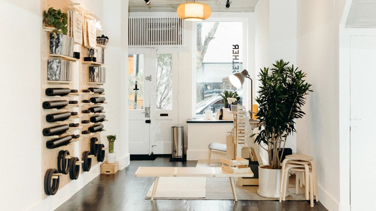 together philadelphia